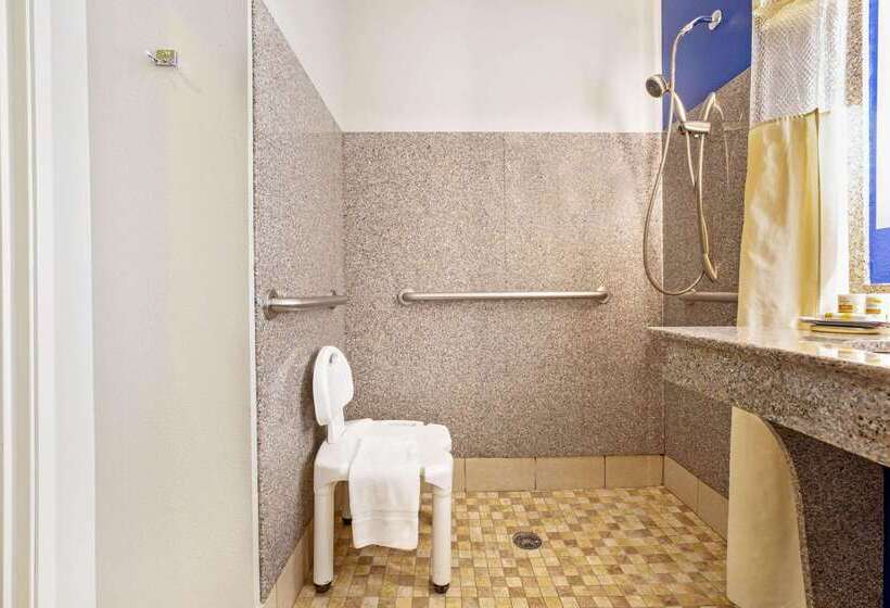 호텔 La Quinta By Wyndham Ne Long Beach/cypress