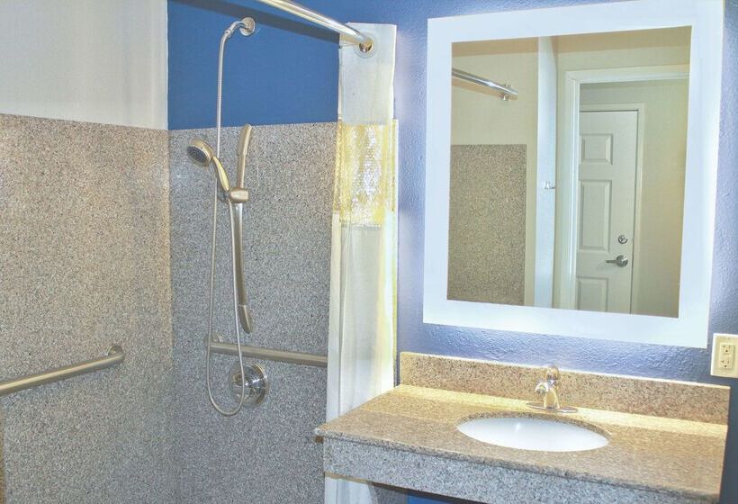 호텔 La Quinta By Wyndham Ne Long Beach/cypress