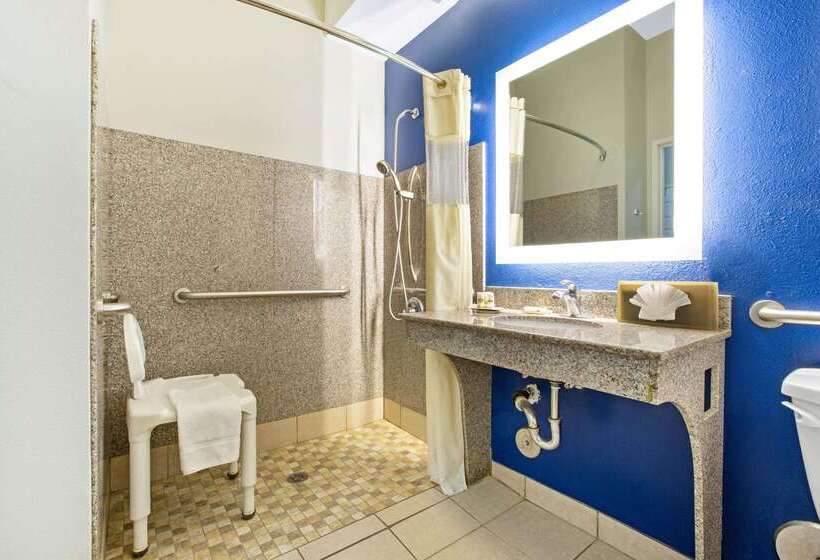 호텔 La Quinta By Wyndham Ne Long Beach/cypress