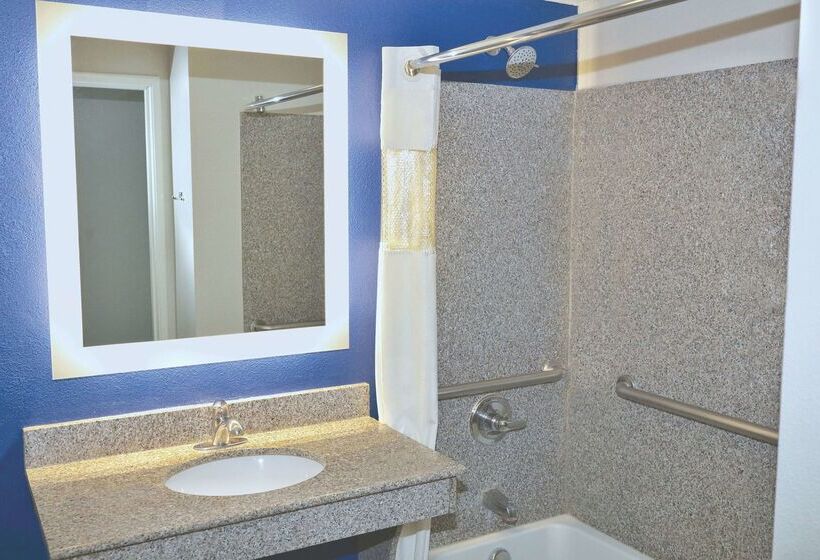 호텔 La Quinta By Wyndham Ne Long Beach/cypress