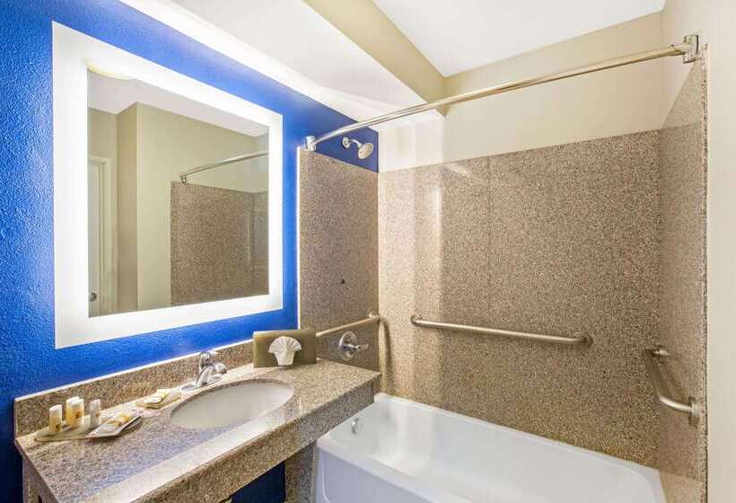 호텔 La Quinta By Wyndham Ne Long Beach/cypress