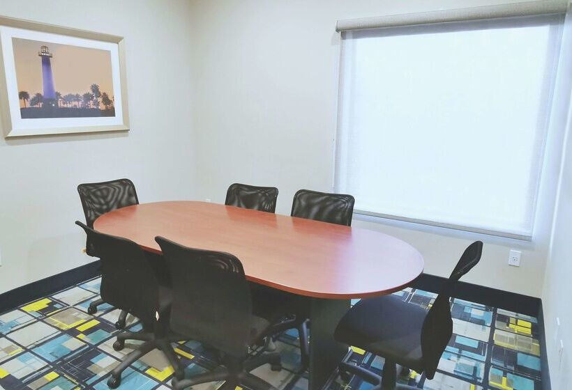 호텔 La Quinta By Wyndham Ne Long Beach/cypress