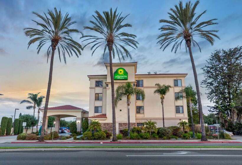 호텔 La Quinta By Wyndham Ne Long Beach/cypress