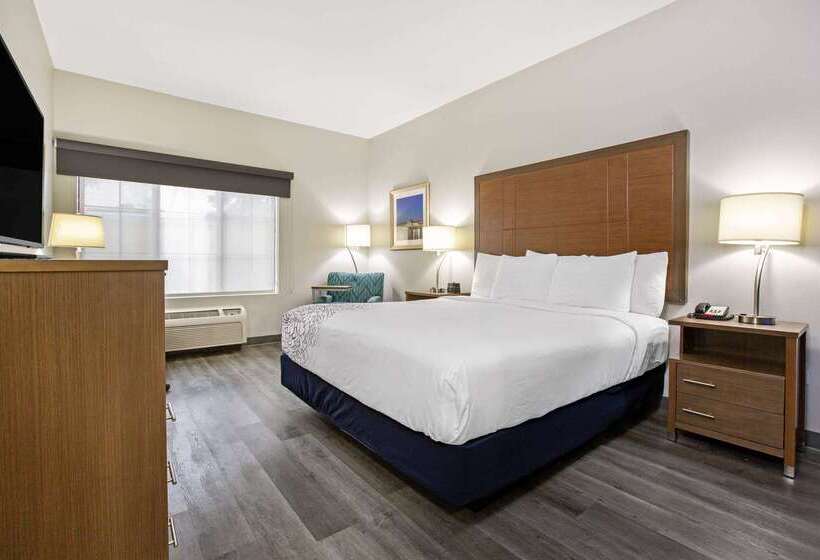 호텔 La Quinta By Wyndham Ne Long Beach/cypress