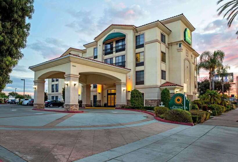 호텔 La Quinta By Wyndham Ne Long Beach/cypress