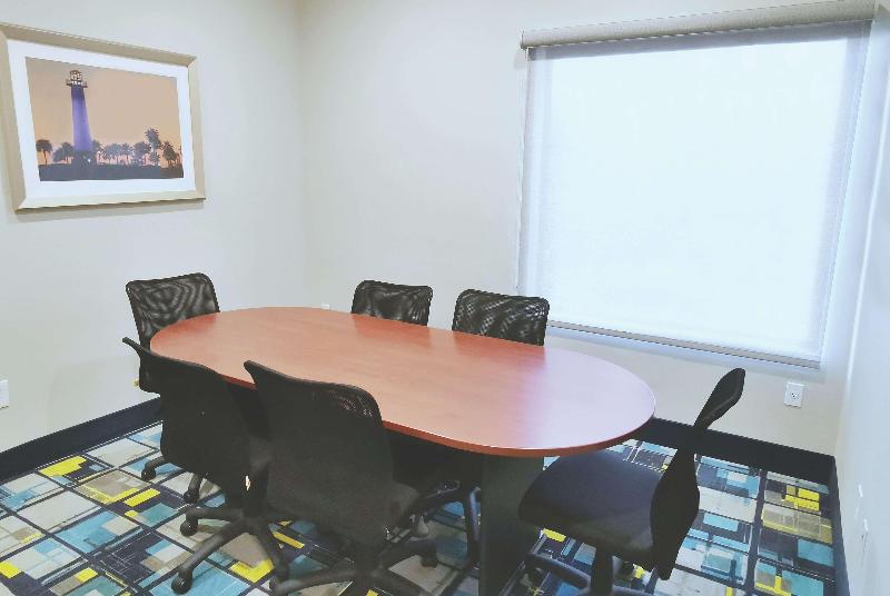 호텔 La Quinta By Wyndham Ne Long Beach/cypress