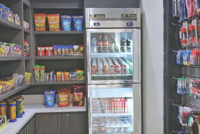 호텔 La Quinta By Wyndham Ne Long Beach/cypress