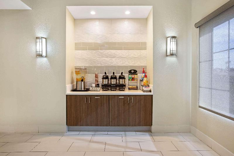 호텔 La Quinta By Wyndham Ne Long Beach/cypress