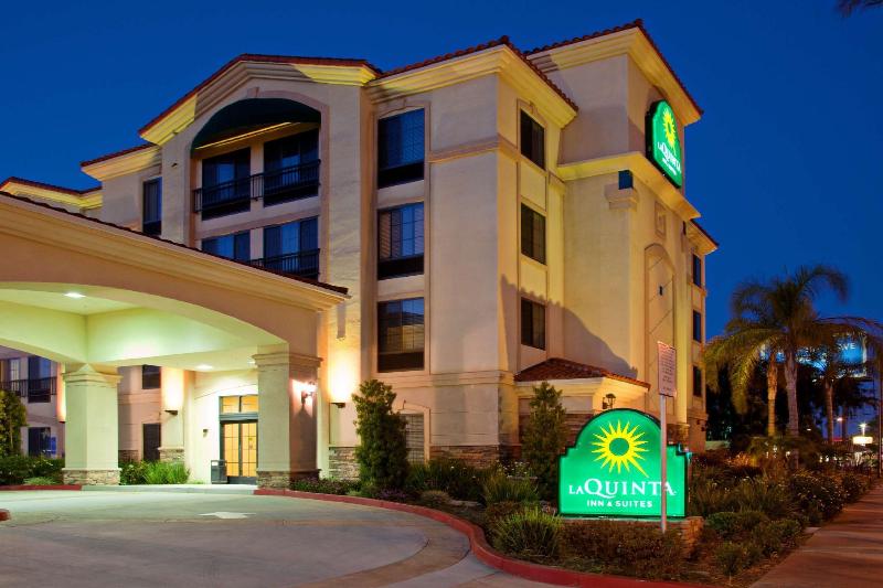 호텔 La Quinta By Wyndham Ne Long Beach/cypress