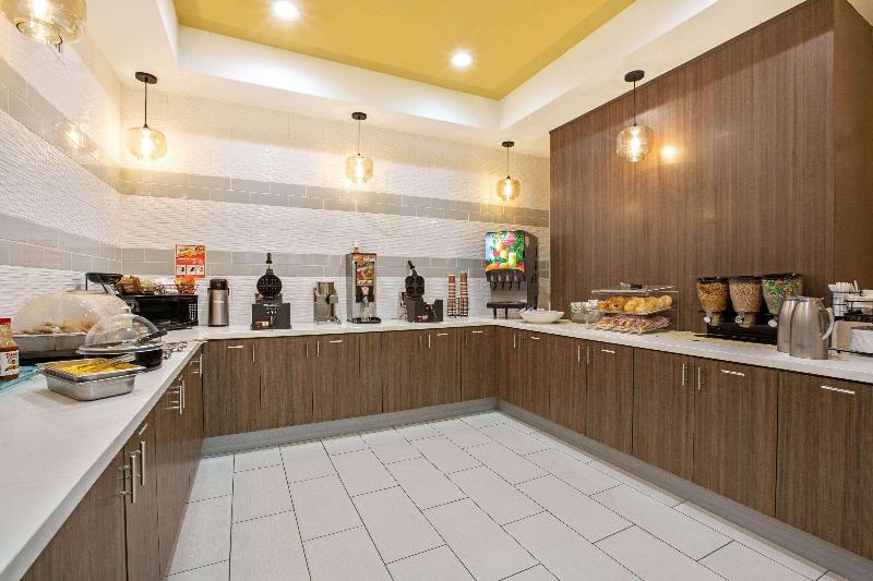 호텔 La Quinta By Wyndham Ne Long Beach/cypress