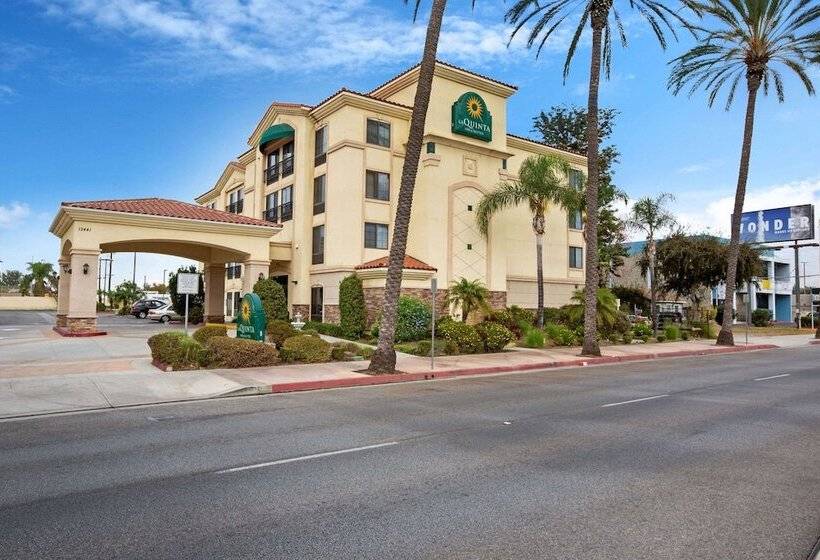 호텔 La Quinta By Wyndham Ne Long Beach/cypress
