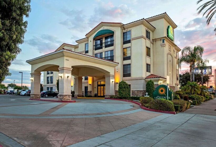 호텔 La Quinta By Wyndham Ne Long Beach/cypress