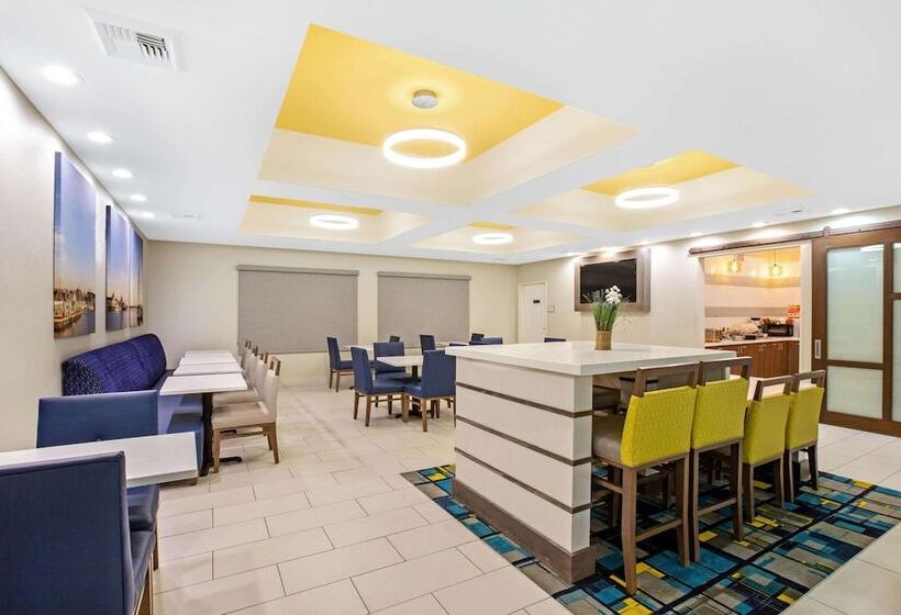 호텔 La Quinta By Wyndham Ne Long Beach/cypress