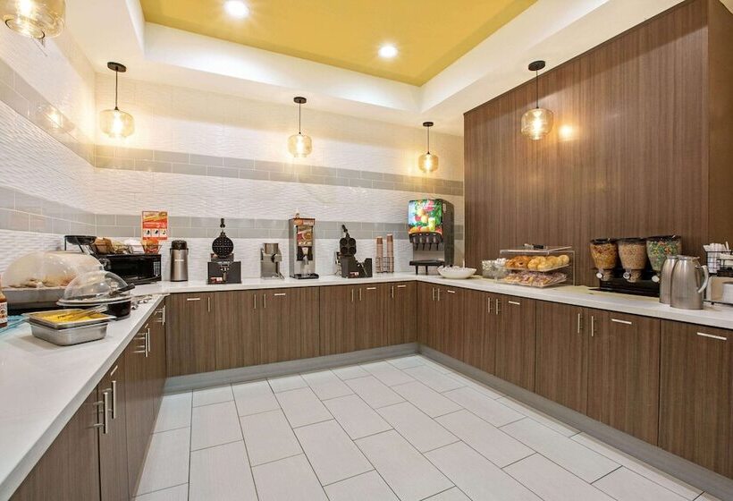 호텔 La Quinta By Wyndham Ne Long Beach/cypress