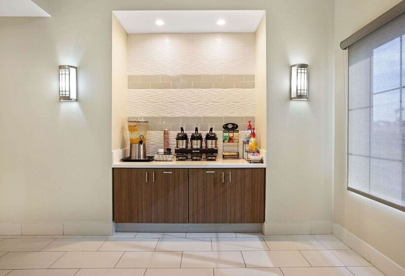 호텔 La Quinta By Wyndham Ne Long Beach/cypress