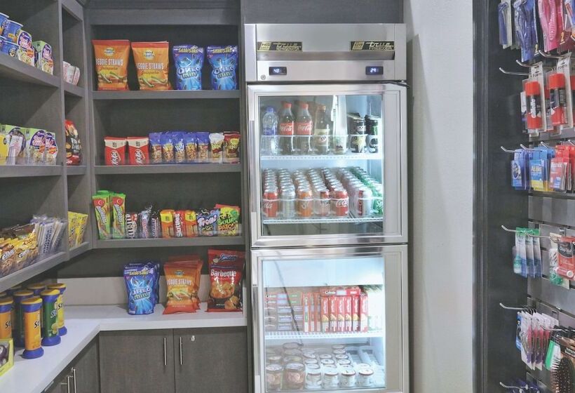 호텔 La Quinta By Wyndham Ne Long Beach/cypress