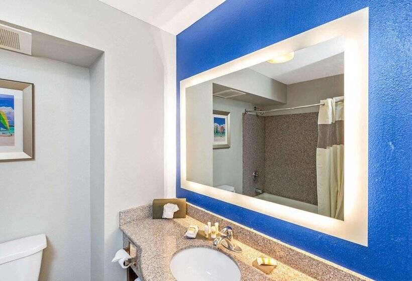 호텔 La Quinta By Wyndham Ne Long Beach/cypress