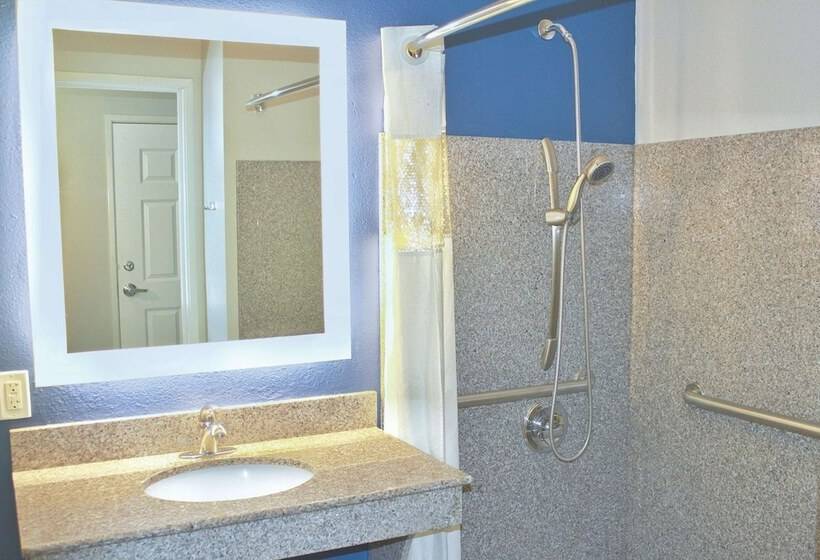 호텔 La Quinta By Wyndham Ne Long Beach/cypress