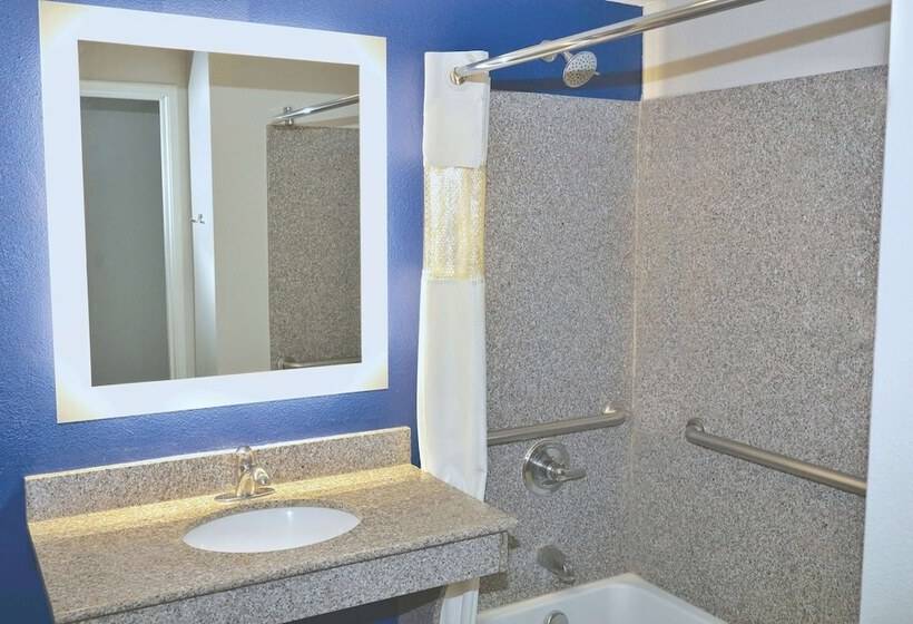 호텔 La Quinta By Wyndham Ne Long Beach/cypress