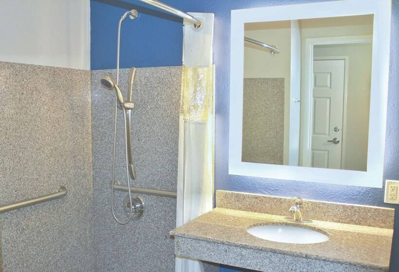 호텔 La Quinta By Wyndham Ne Long Beach/cypress