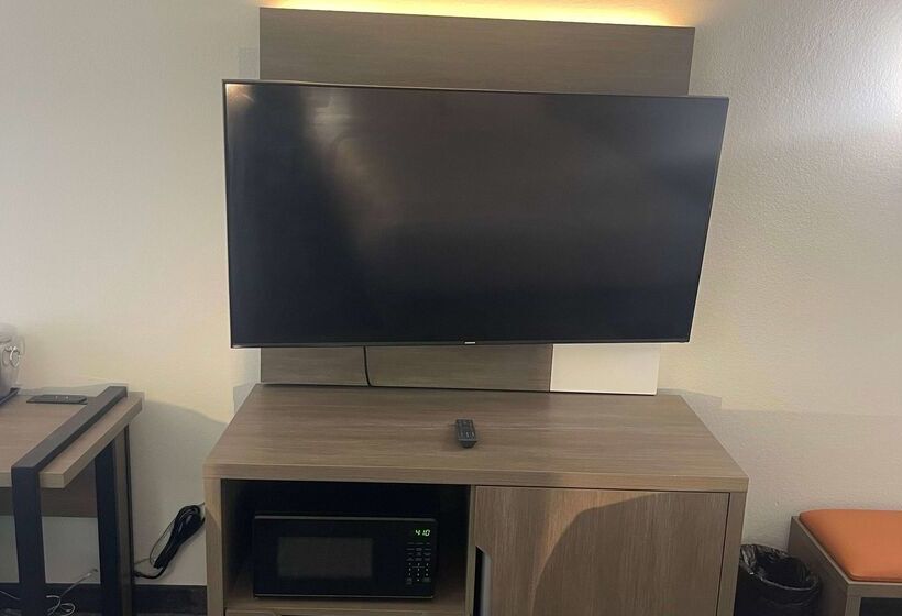 فندق Comfort Inn & Suites New Iberia   Avery Island