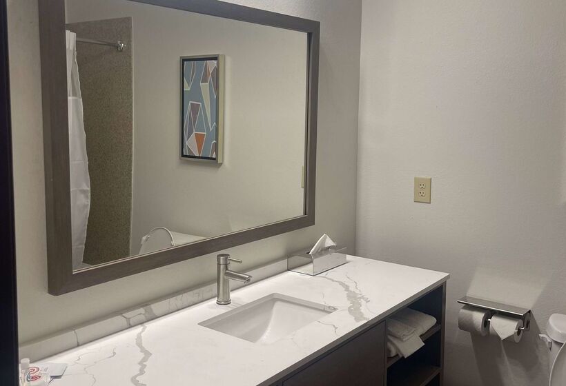 فندق Comfort Inn & Suites New Iberia   Avery Island