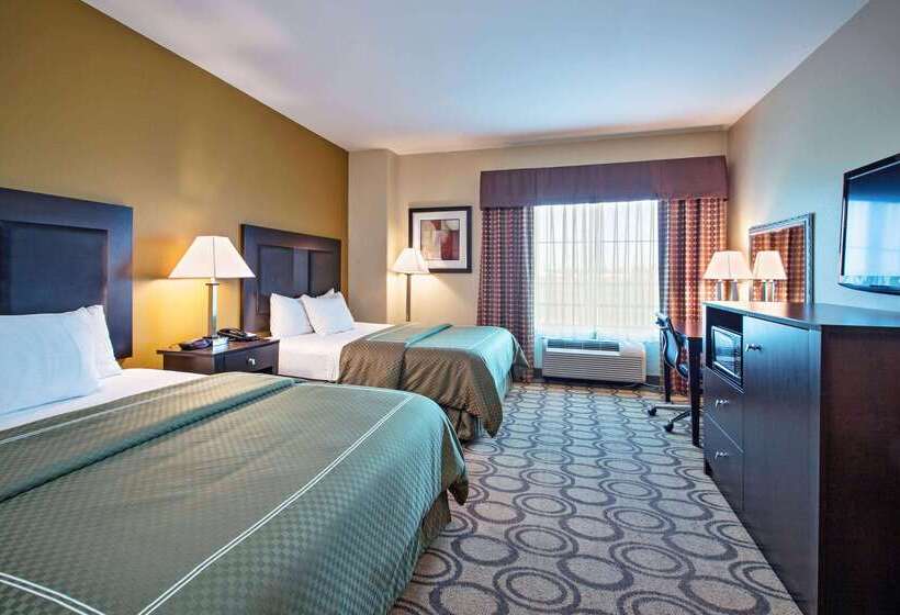 فندق Comfort Inn & Suites New Iberia   Avery Island