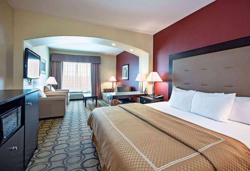 فندق Comfort Inn & Suites New Iberia   Avery Island