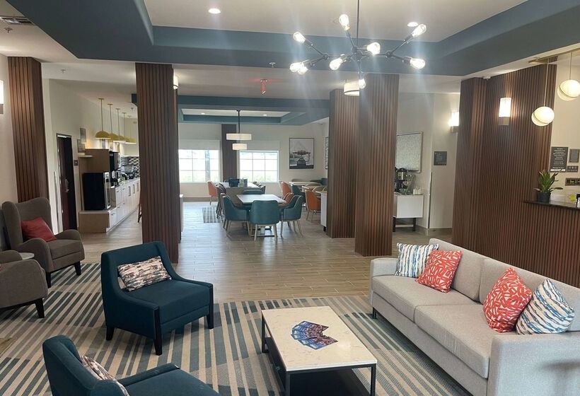 فندق Comfort Inn & Suites New Iberia Avery Island