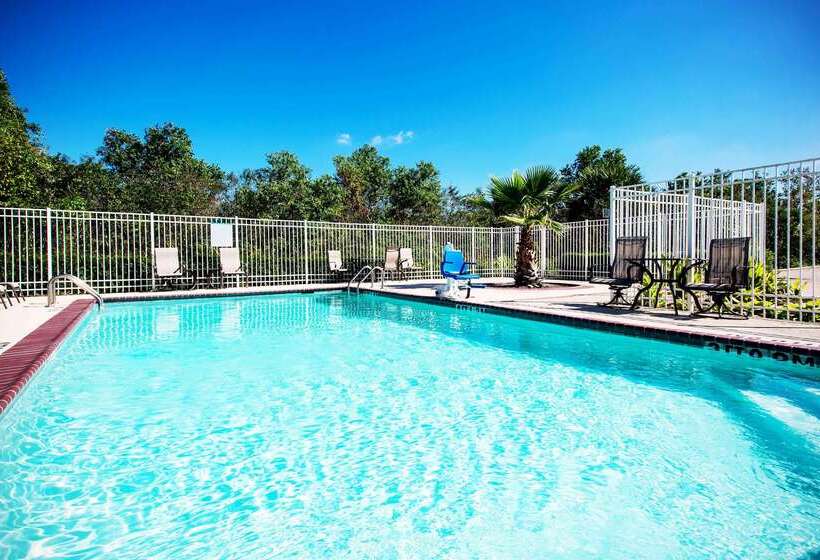 فندق Comfort Inn & Suites New Iberia   Avery Island