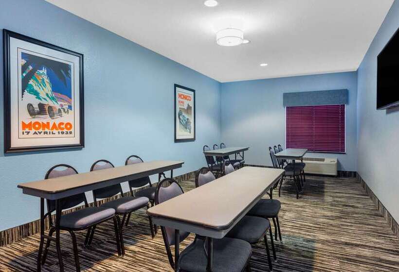 فندق La Quinta By Wyndham Sebring