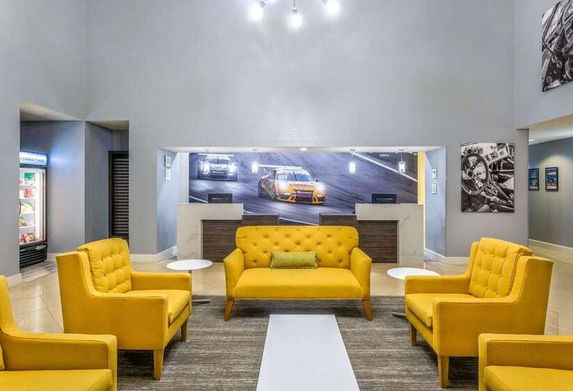 فندق La Quinta By Wyndham Sebring