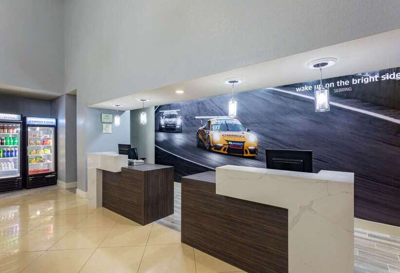 فندق La Quinta By Wyndham Sebring