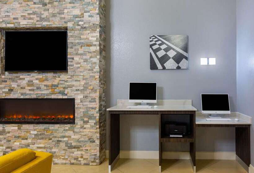 فندق La Quinta By Wyndham Sebring