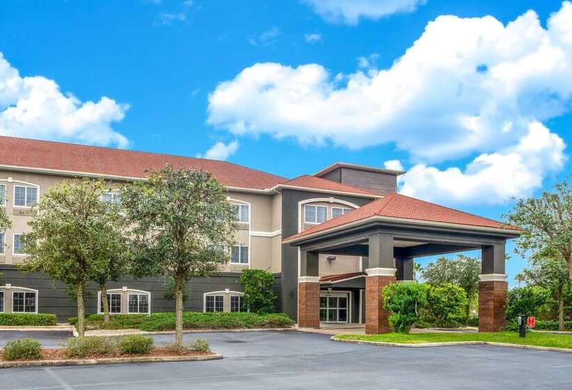 فندق La Quinta By Wyndham Sebring