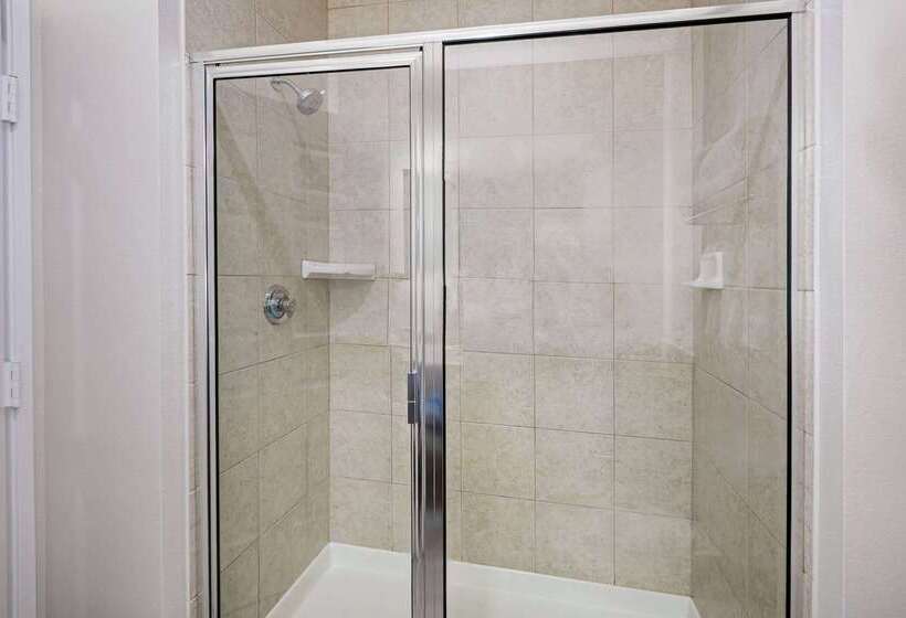 Отель La Quinta By Wyndham Sulphur Springs