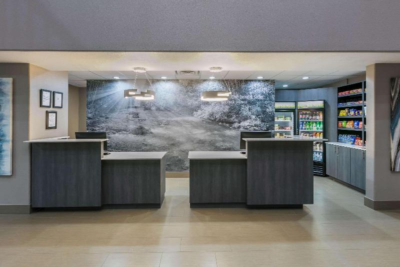 Отель La Quinta By Wyndham Sulphur Springs