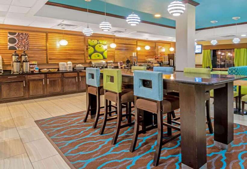 فندق La Quinta Inn & Suites By Wyndham Woodward