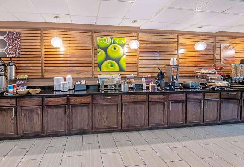 فندق La Quinta Inn & Suites By Wyndham Woodward