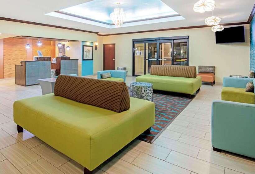 فندق La Quinta Inn & Suites By Wyndham Woodward