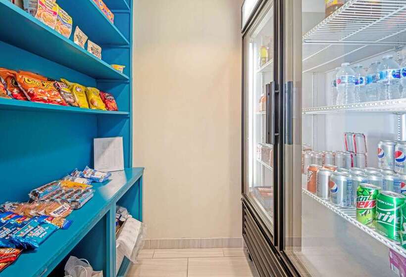 فندق La Quinta Inn & Suites By Wyndham Woodward