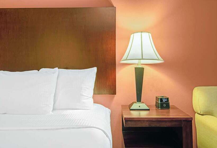 فندق La Quinta Inn & Suites By Wyndham Woodward