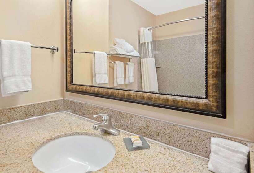 فندق La Quinta Inn & Suites By Wyndham Woodward