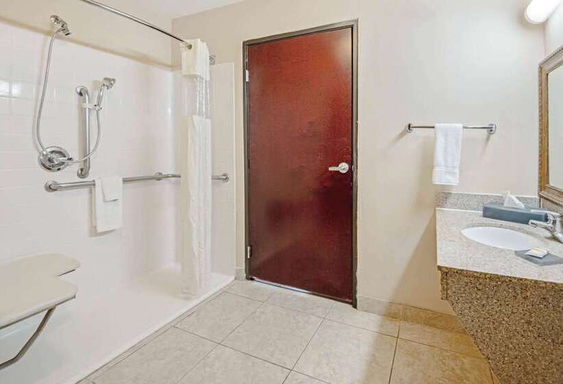 فندق La Quinta Inn & Suites By Wyndham Woodward