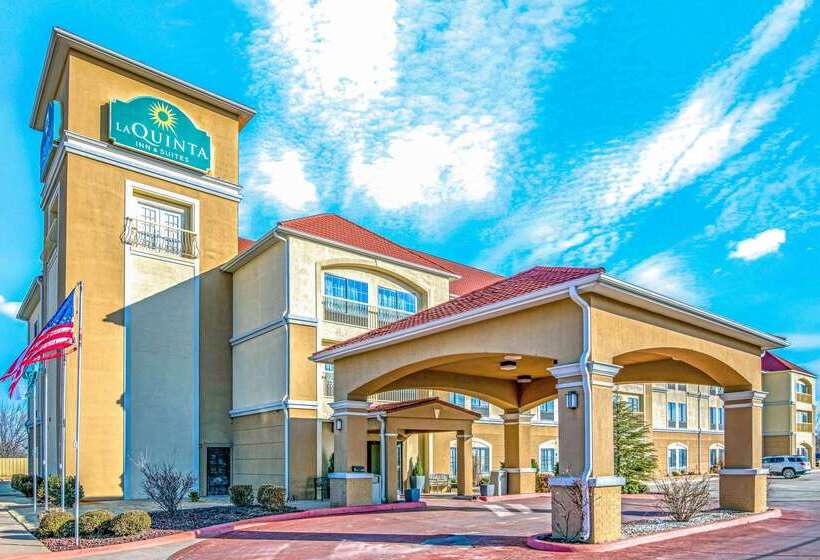 فندق La Quinta Inn & Suites By Wyndham Woodward