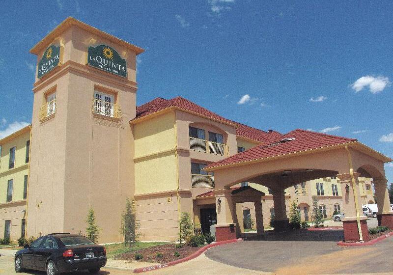 فندق La Quinta Inn & Suites By Wyndham Woodward