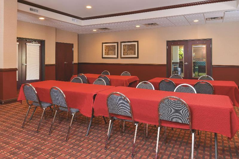 فندق La Quinta Inn & Suites By Wyndham Woodward