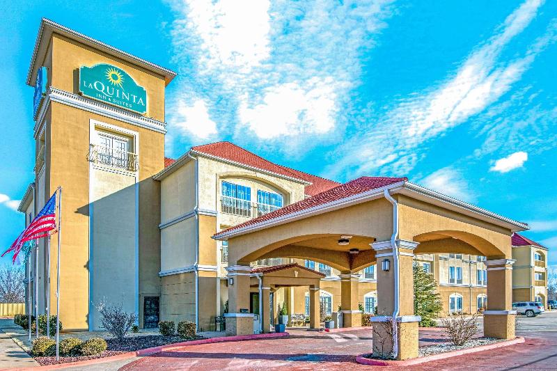 ホテル La Quinta Inn & Suites By Wyndham Woodward