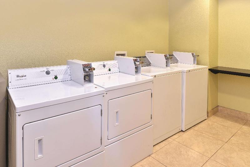 فندق La Quinta Inn & Suites By Wyndham Woodward