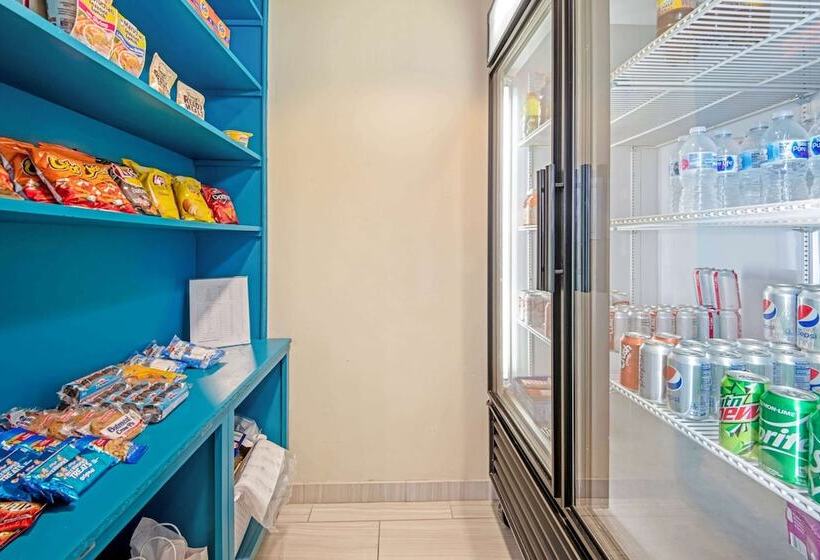 فندق La Quinta Inn & Suites By Wyndham Woodward